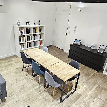 L'Atelier De La Sainte - Vieux Port Marseille Apartment Екстериор снимка