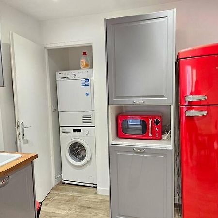 L'Atelier De La Sainte - Vieux Port Marseille Apartment Екстериор снимка
