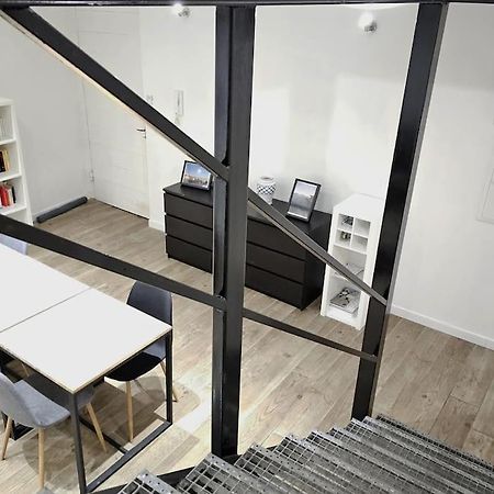 L'Atelier De La Sainte - Vieux Port Marseille Apartment Екстериор снимка