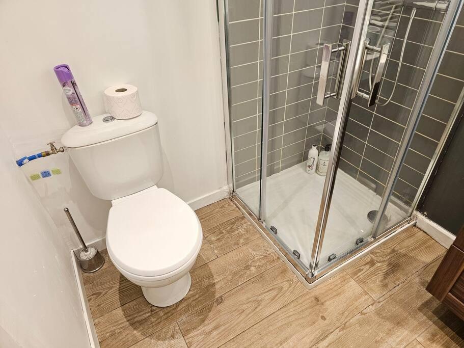L'Atelier De La Sainte - Vieux Port Marseille Apartment Екстериор снимка