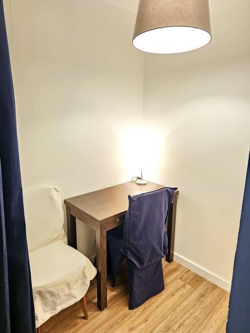 L'Atelier De La Sainte - Vieux Port Marseille Apartment Екстериор снимка