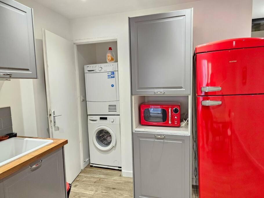 L'Atelier De La Sainte - Vieux Port Marseille Apartment Екстериор снимка