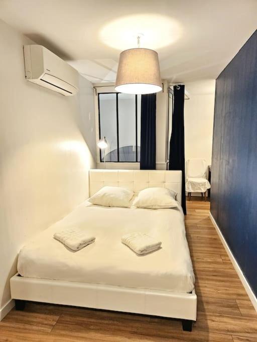 L'Atelier De La Sainte - Vieux Port Marseille Apartment Екстериор снимка