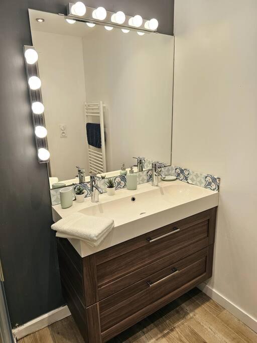 L'Atelier De La Sainte - Vieux Port Marseille Apartment Екстериор снимка