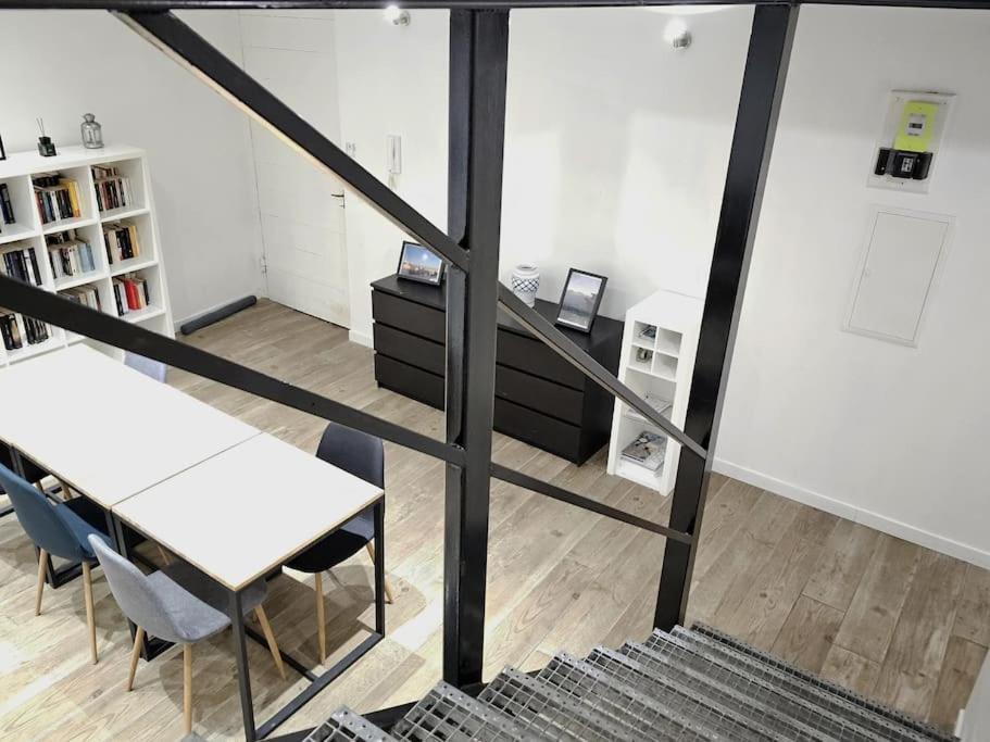 L'Atelier De La Sainte - Vieux Port Marseille Apartment Екстериор снимка