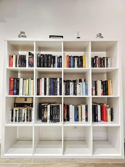 L'Atelier De La Sainte - Vieux Port Marseille Apartment Екстериор снимка