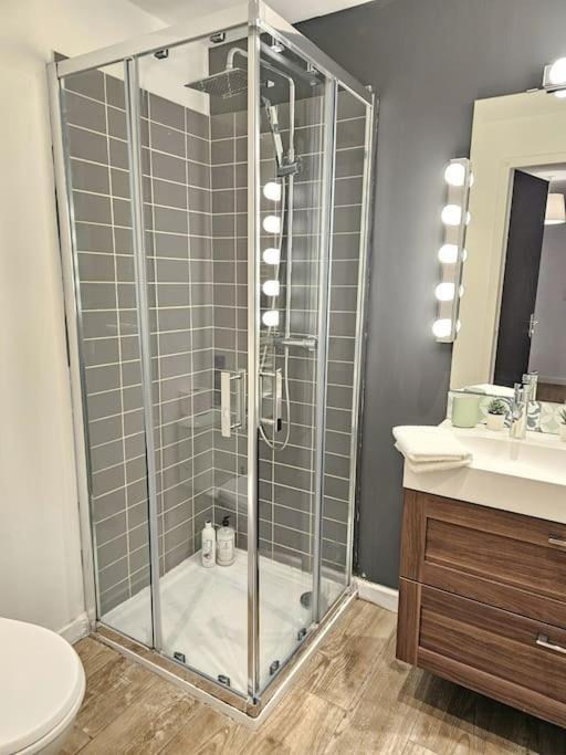 L'Atelier De La Sainte - Vieux Port Marseille Apartment Екстериор снимка