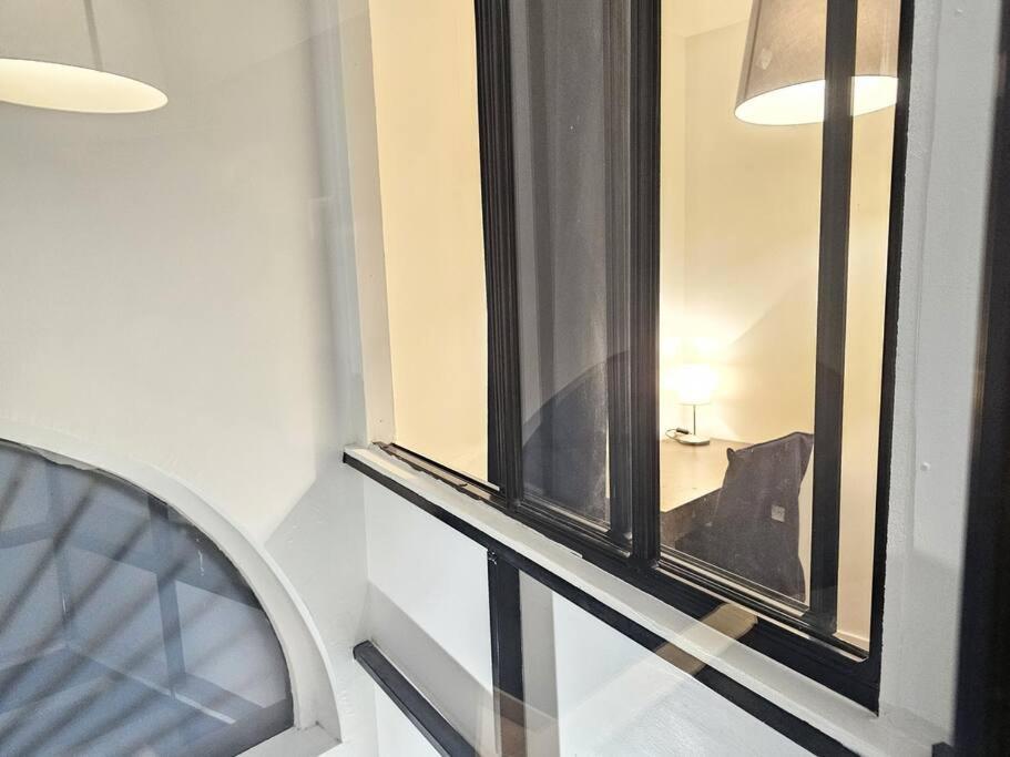 L'Atelier De La Sainte - Vieux Port Marseille Apartment Екстериор снимка